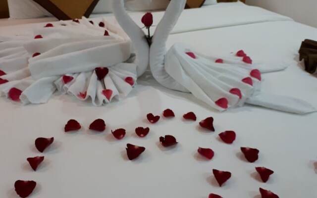 Thuan Ha Hotel Sapa
