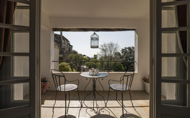 Chateau Le Cagnard