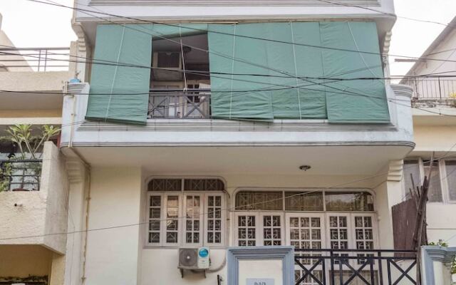 Woodpecker Apartments  Suites PvtLtd Hauz Khas