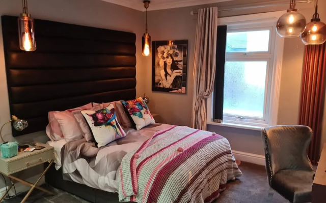 The Arthington Guest House