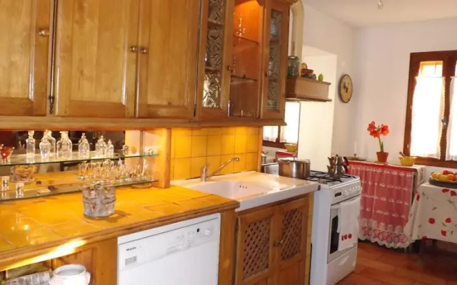 Un petit paradis niché au coeur des Alpilles