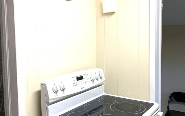 Brazilian Hostel