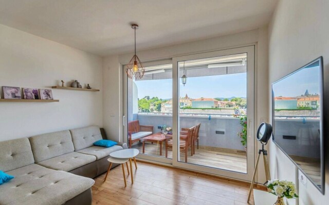 Sea View Apartment Zara Luminosa