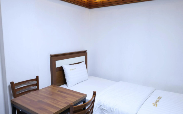Andong Park Hotel