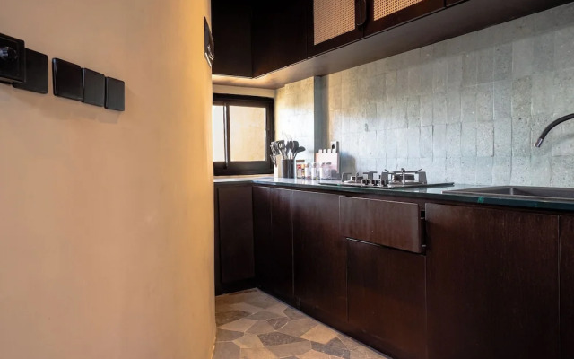 Sleepy Potato Villa By Zuzu