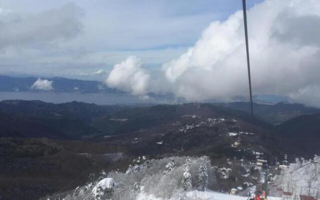 B&B dormirereggiocalabria