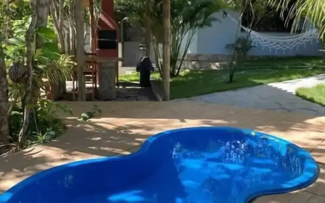Safira Beach House