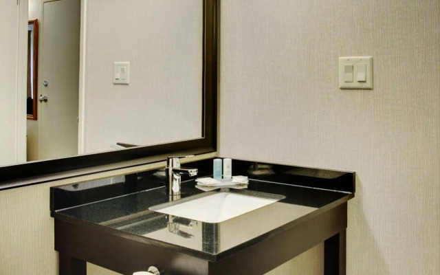 Comfort Inn Prince Albert