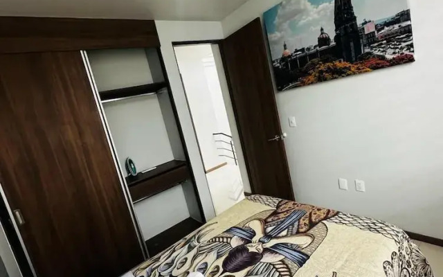 Residencia Alamos Zona Real Zapopan