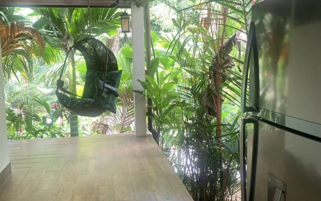 Hotel Boutique Casa Del Rio