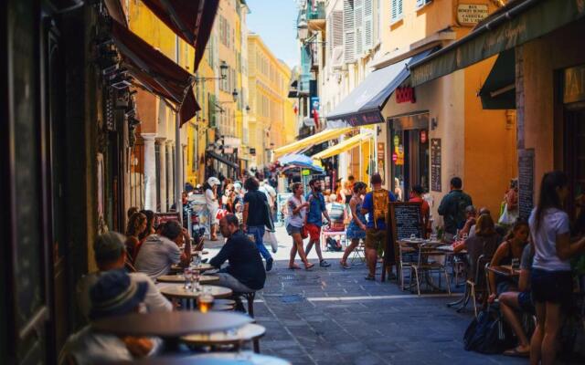 Holiday Inn Express Nice Grand Arenas by IHG