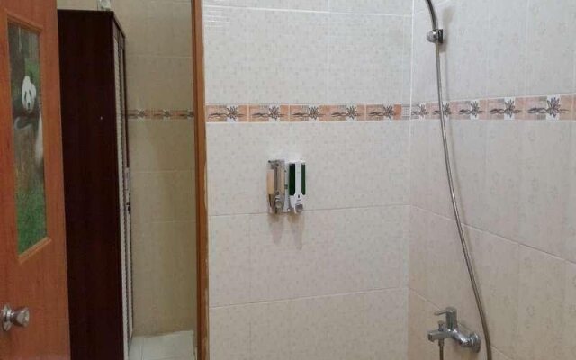 Hotel Ramayana Garut