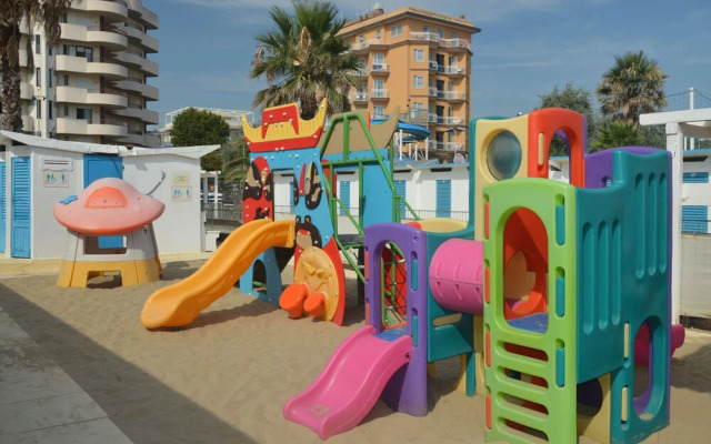 Hotel Karin