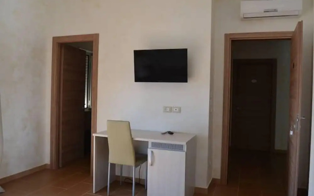 Hotel Mercurio
