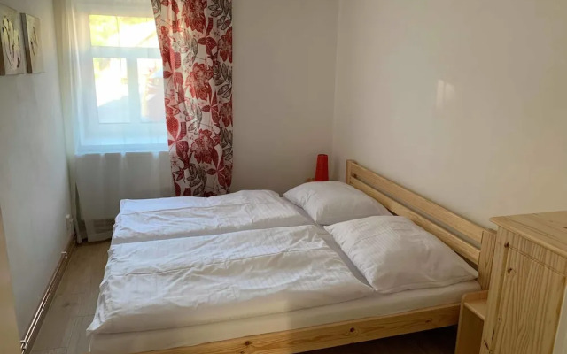 Apartmány Michaela