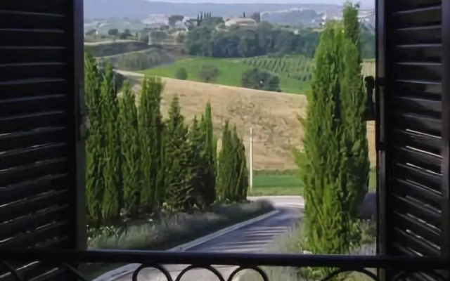 Relais Villa Grazianella - UNA Esperienze