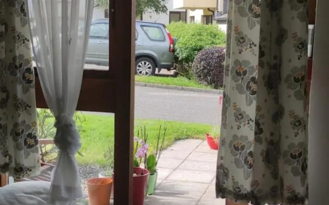 Joanna Double Room Villa 47 Youghal
