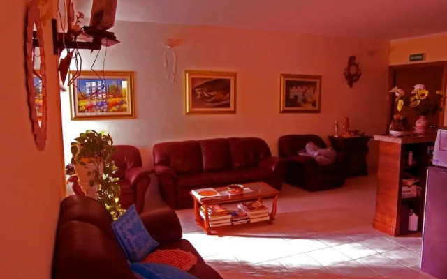 Hotel Smeraldo
