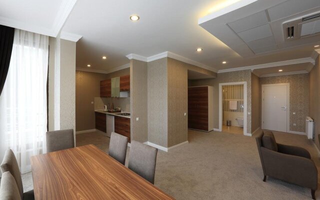Nevo Studios Otel