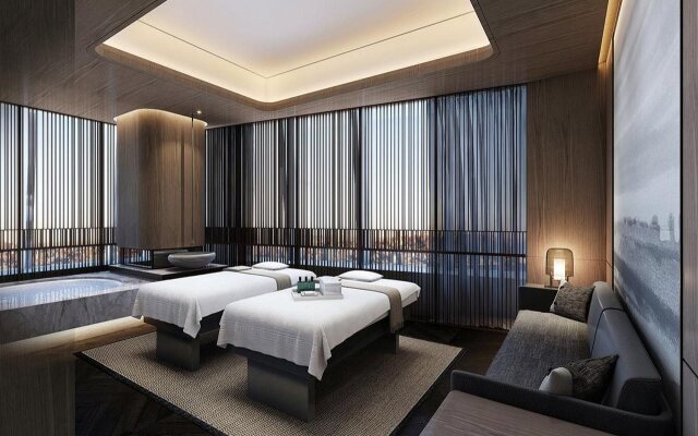 Four Seasons Hotel Dalian