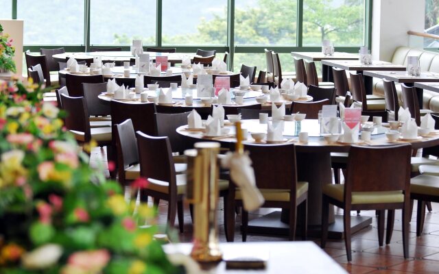 Yangmingshan Tien Lai Resort & Spa