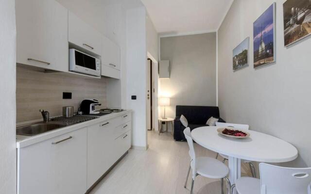 Apartment Lingotto Ap3