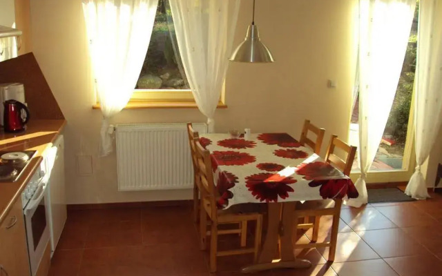 Tyrolska Zagroda Agroturystyka