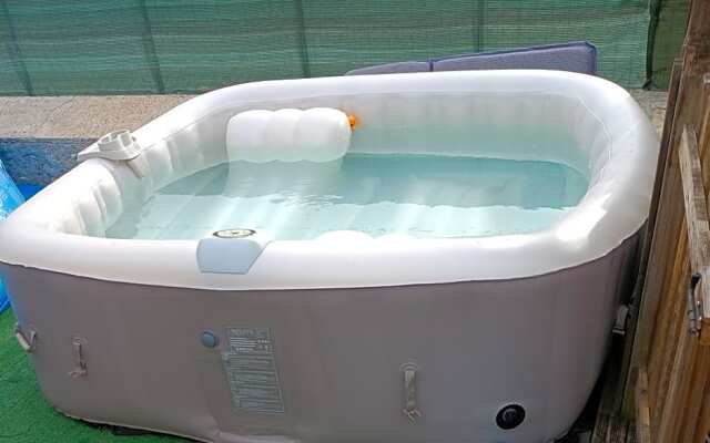 les chambres de l'escotais