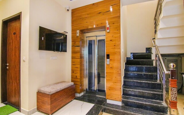 Fabhotel Aryan Grand