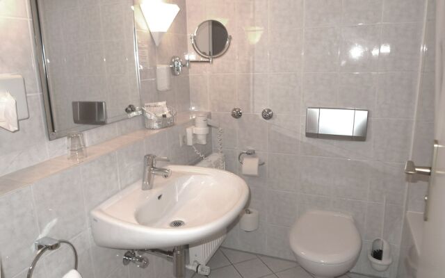 Hotel Engbert