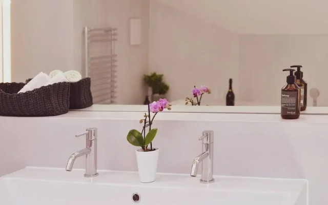 One Only Nassa Suite Apartment