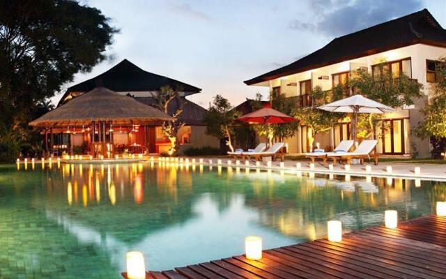 Princess Benoa Beach Resort