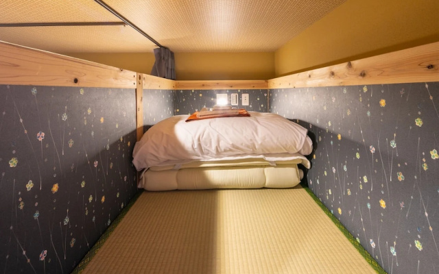 IKIDANE Cozy Hotel Haneda Airp / Vacation STAY 13430