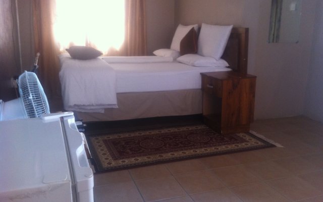 Jeara Guest House