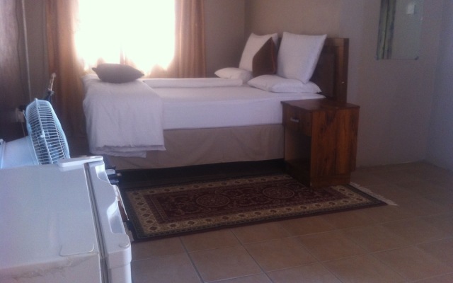 Jeara Guest House