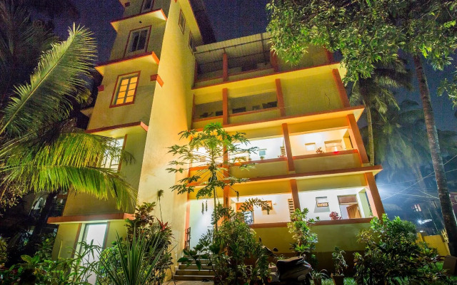 OYO 24800 Alepsd Holiday Home