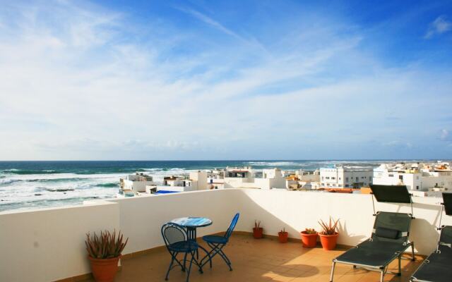 Fuerte Holiday Cotillo Dreamer Views