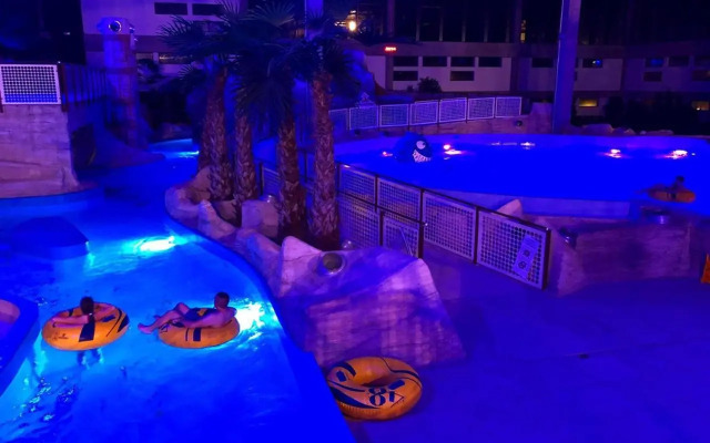 Apartament Marbud przy Aquaparku Reda