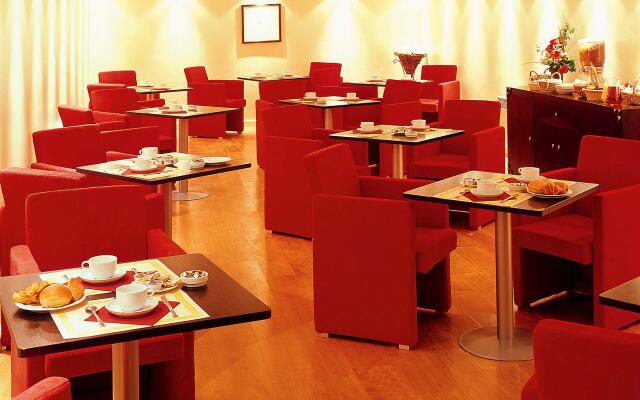 Adagio Access Paris Eiffel Aparthotel