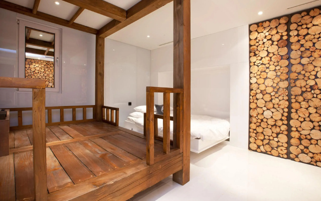 Hotel The Designers Samseong