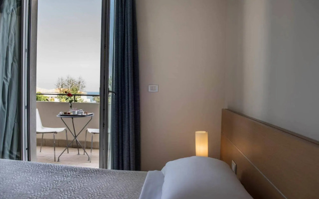 Park Hotel Alcione