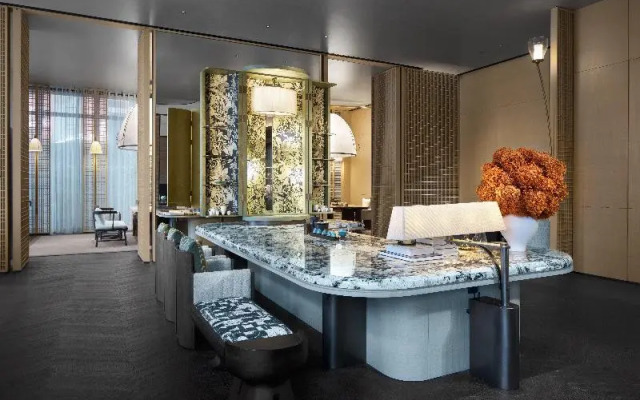 Hualuxe Hotels And Resorts Shenzhen Bao'An