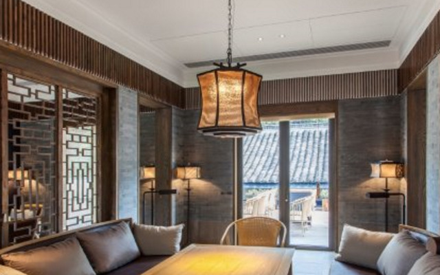 Pusen Lanting Shaoxing