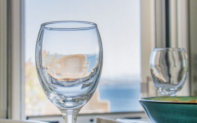 Krios Luxury Suites