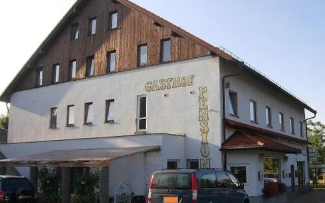 Pension Bremer