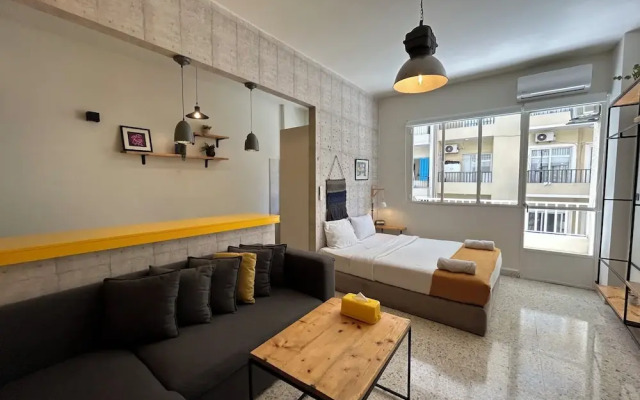 Ideal Studio in Mar Mikhael