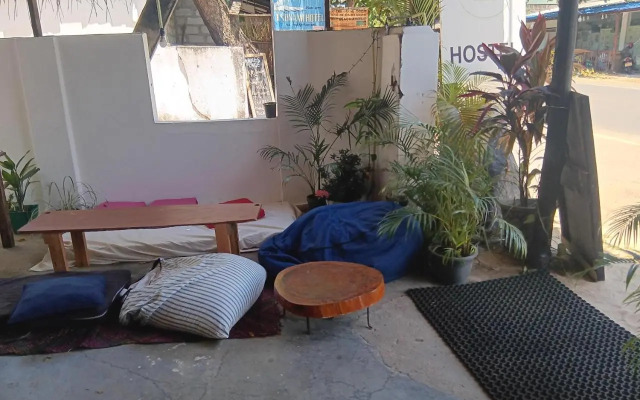 Lemon Tree Hostel