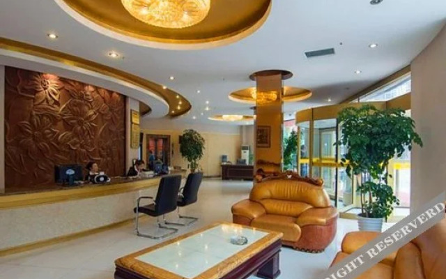 Shenzhou Hotel
