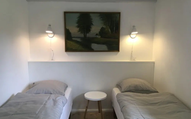 Hørhavegården