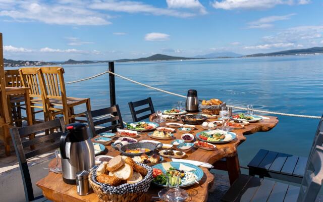 Casalyma Ayvalık